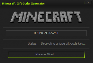 free minecraft redeem codes giveaway