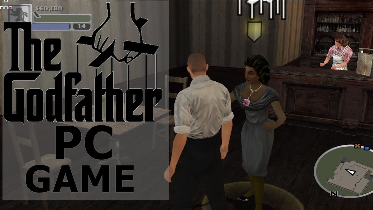 the godfather game pc steam
